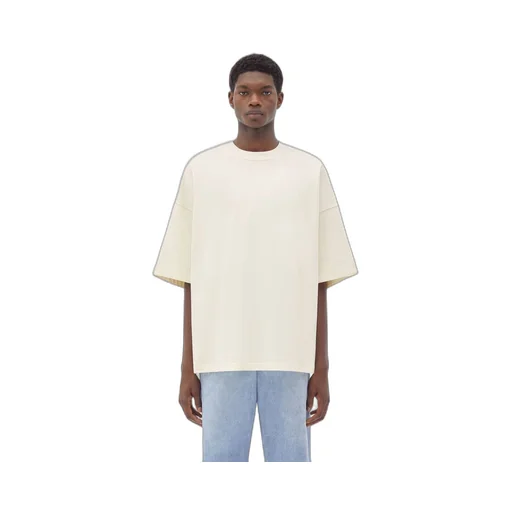 Jersey Oversized T-Shirt