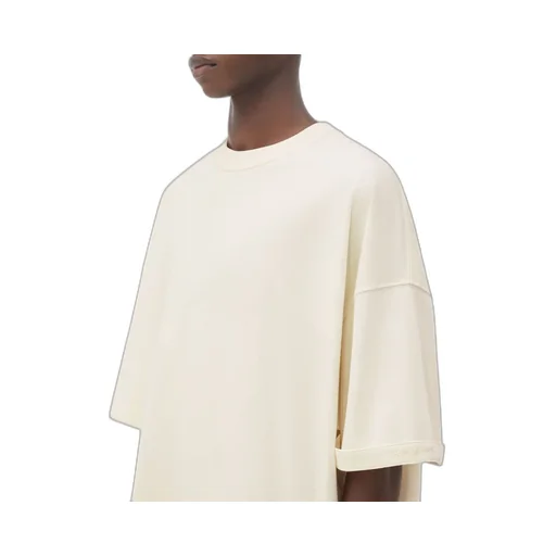 Jersey Oversized T-Shirt