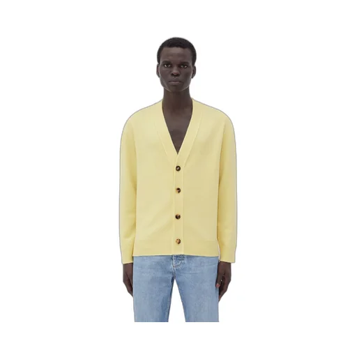 Cashmere Cardigan
