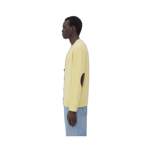Cashmere Cardigan