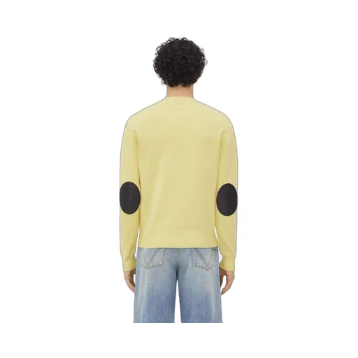 Cashmere Jumper