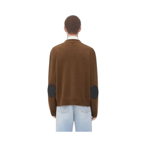 Cashmere Cardigan
