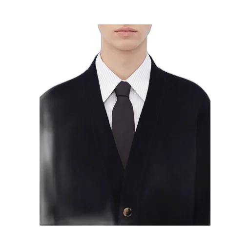Cashmere Cardigan