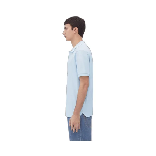 Cotton Piquet Polo