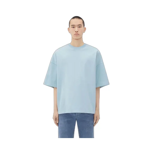 Jersey Oversized T-Shirt