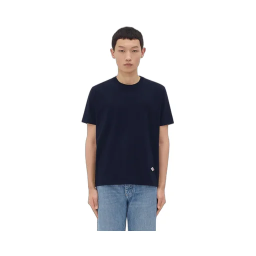 Light Cotton Jersey T-Shirt