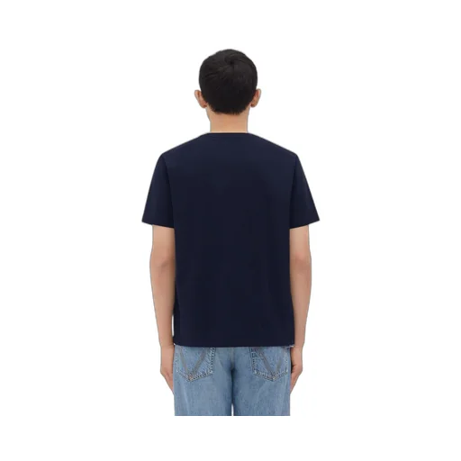 Light Cotton Jersey T-Shirt