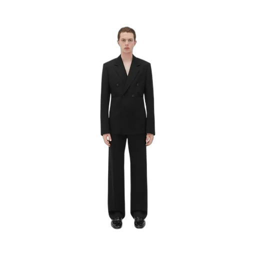 Grain De Poudre Jacket