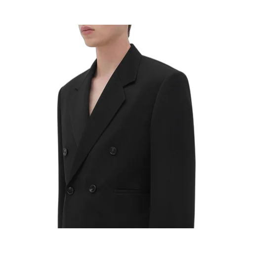 Grain De Poudre Jacket