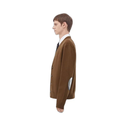 Cashmere Cardigan