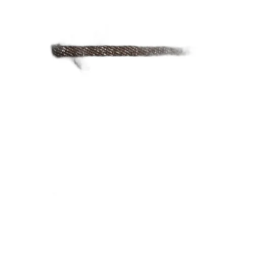 Textured Wool Speckled Trousers