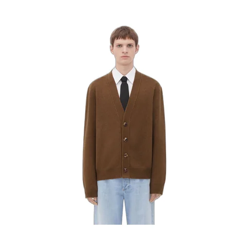 Cashmere Cardigan