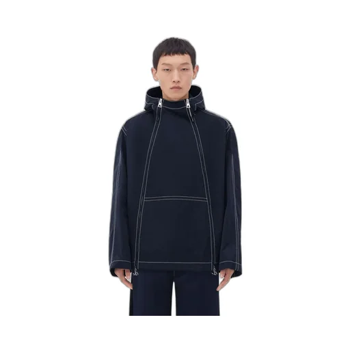 Tech Nylon Blouson