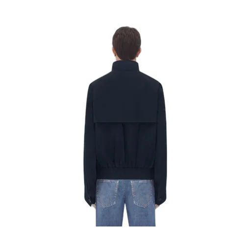 Tech Nylon Jacket