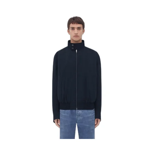 Tech Nylon Jacket