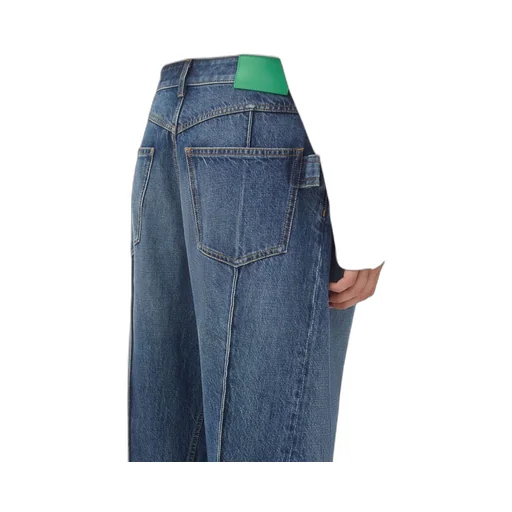 Turn Up Denim