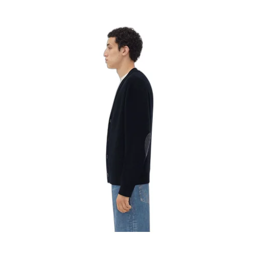 Cashmere Cardigan