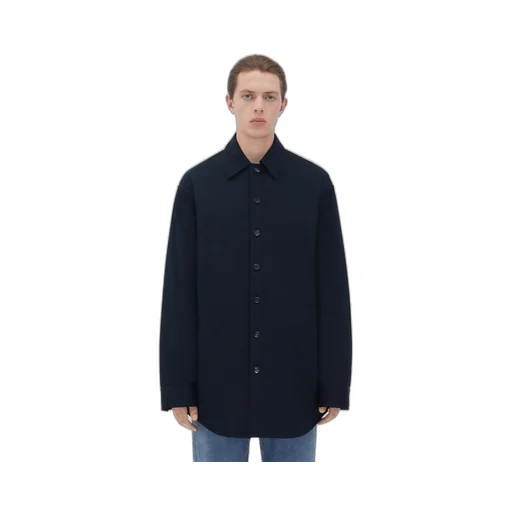 Frosted Poplin Padded Jacket