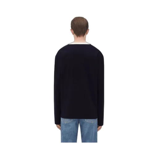 Fluid Jersey T-Shirt