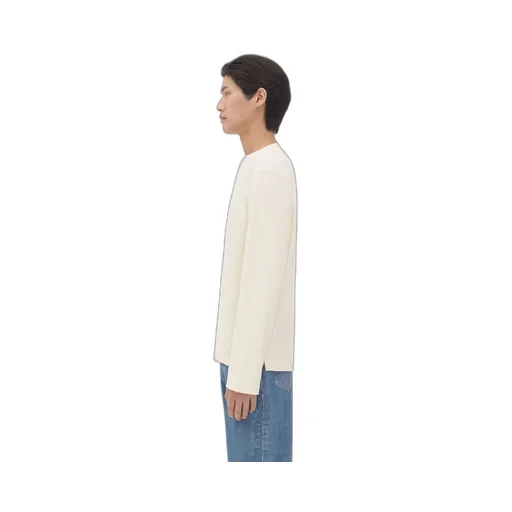 Fluid Jersey T-Shirt