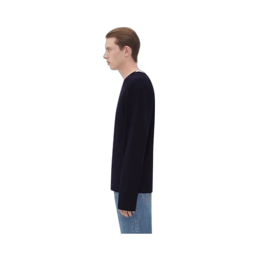 Fluid Jersey T-Shirt