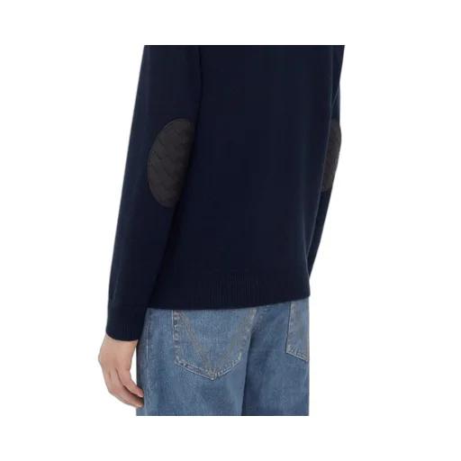 Cashmere Jumper