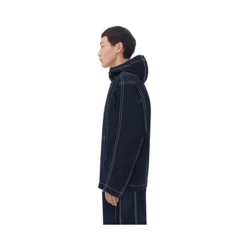 Tech Nylon Blouson