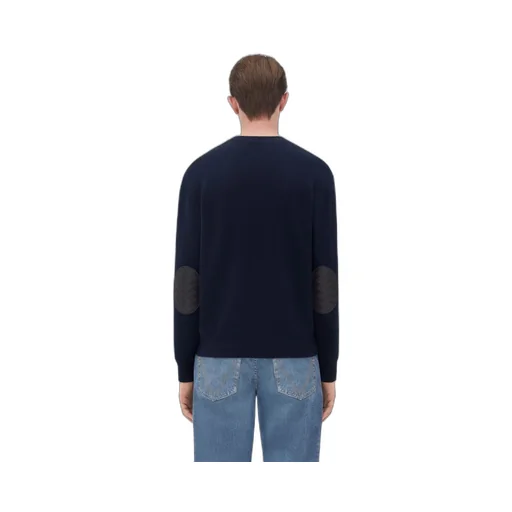 Cashmere Jumper