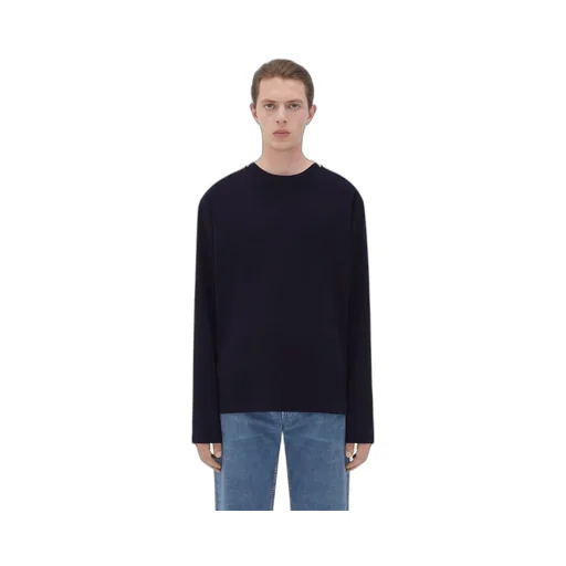 Fluid Jersey T-Shirt