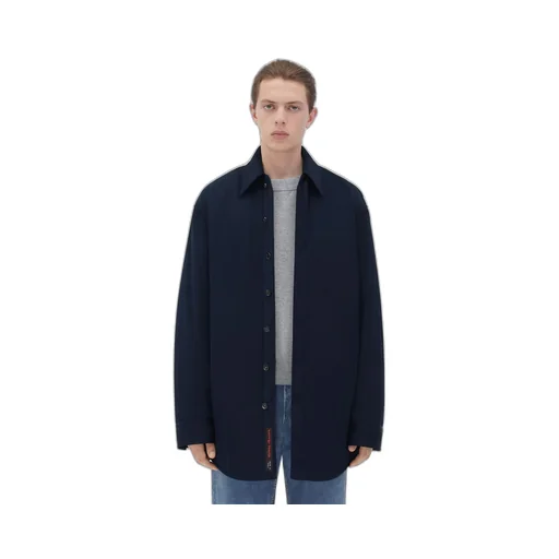 Frosted Poplin Padded Jacket