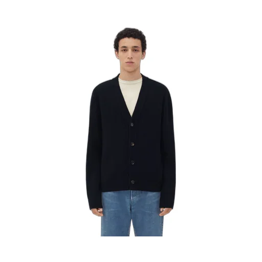 Cashmere Cardigan