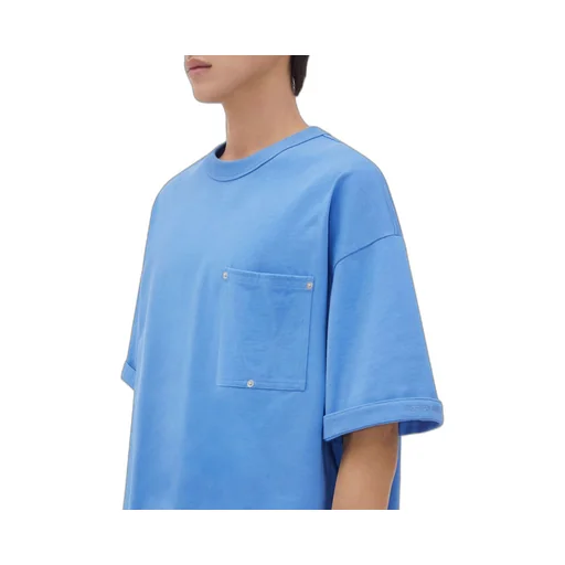 Cotton Jersey T-Shirt