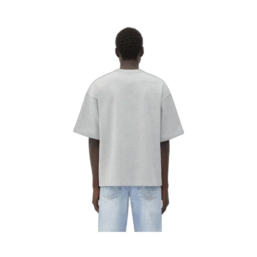Heavy Jersey Relaxed T-Shirt