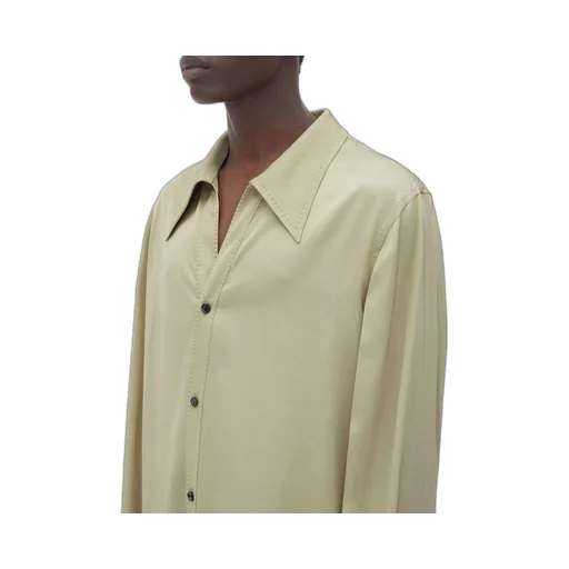 Viscose Twill Shirt