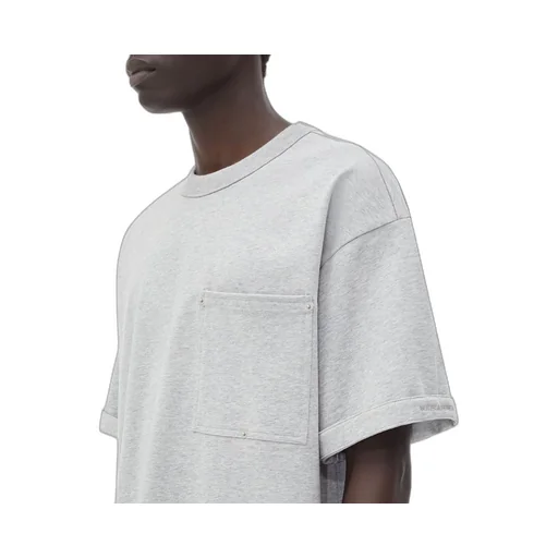 Heavy Jersey Relaxed T-Shirt