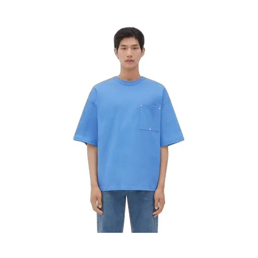 Cotton Jersey T-Shirt