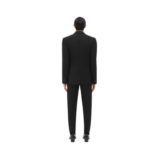 Structured Cotton Jacket