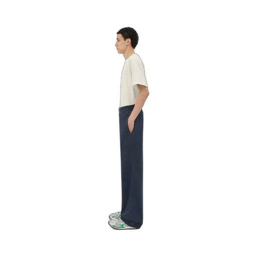 Tech Nylon Pants