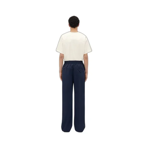 Tech Nylon Pants