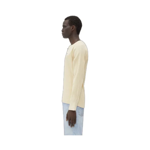 Military Cotton Sweater