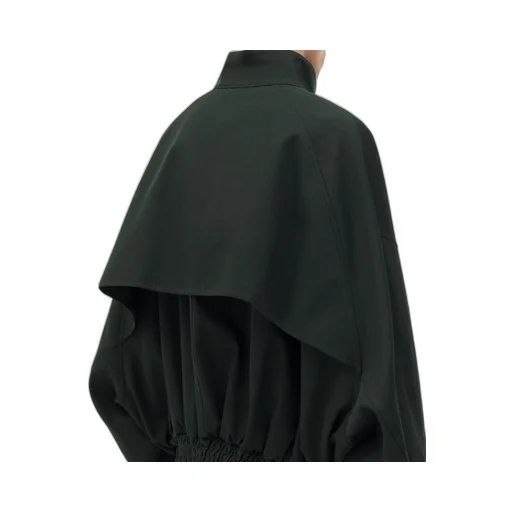 Cotton Twill Jacket