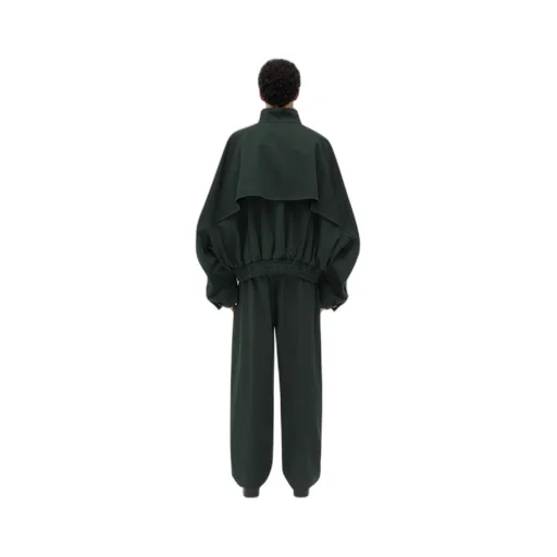 Cotton Twill Jacket