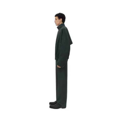 Cotton Twill Jacket