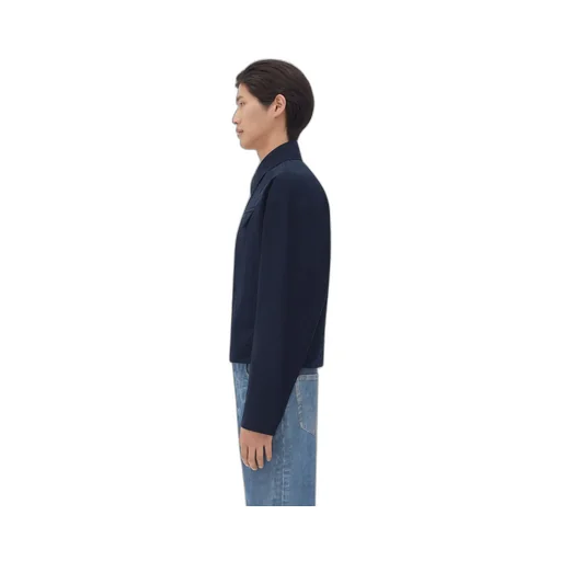 Kimono Tech Nylon Jacket