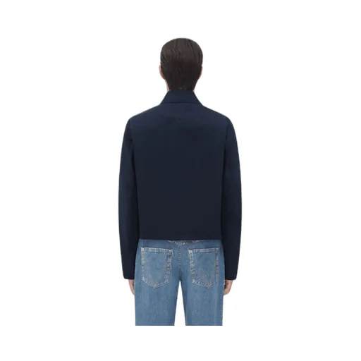 Kimono Tech Nylon Jacket