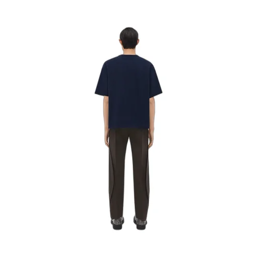 Heavy Jersey Relaxed T-Shirt