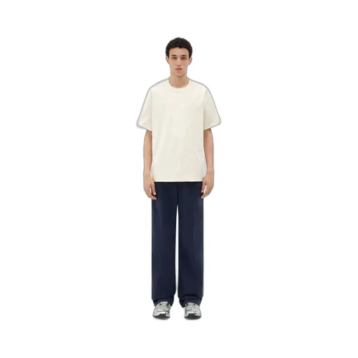 Tech Nylon Pants