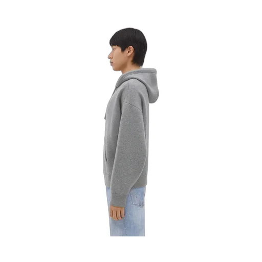 Cashmere Hoodie
