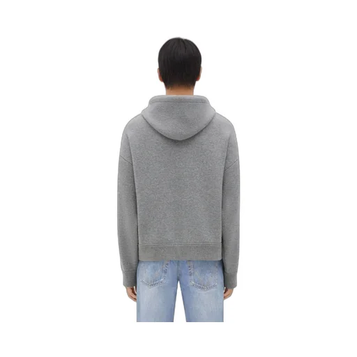 Cashmere Hoodie