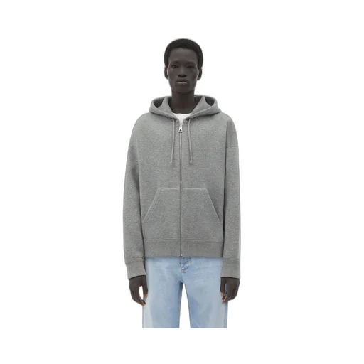 Cashmere Hoodie